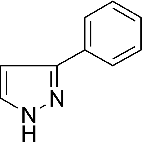 3-Phenylpyrazole 2458-26-6